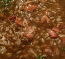 Gumbo