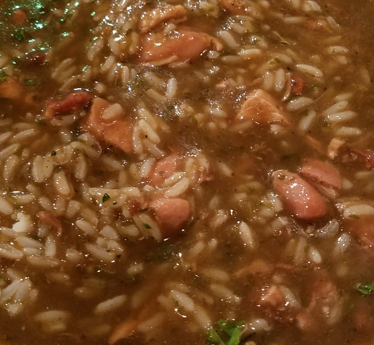 Gumbo